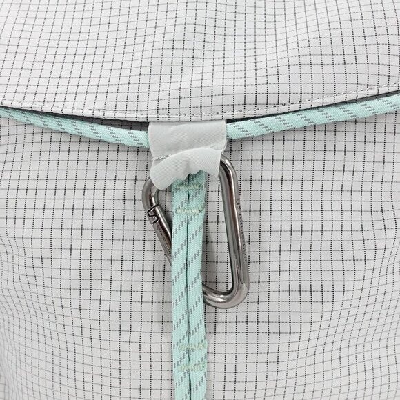 Lululemon Front Clip Backpack 21L Seal Gray OS main image 13